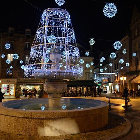 Charmant T2 En Coeur De Ville 15Min De Disney Lagny-sur-Marne Ngoại thất bức ảnh