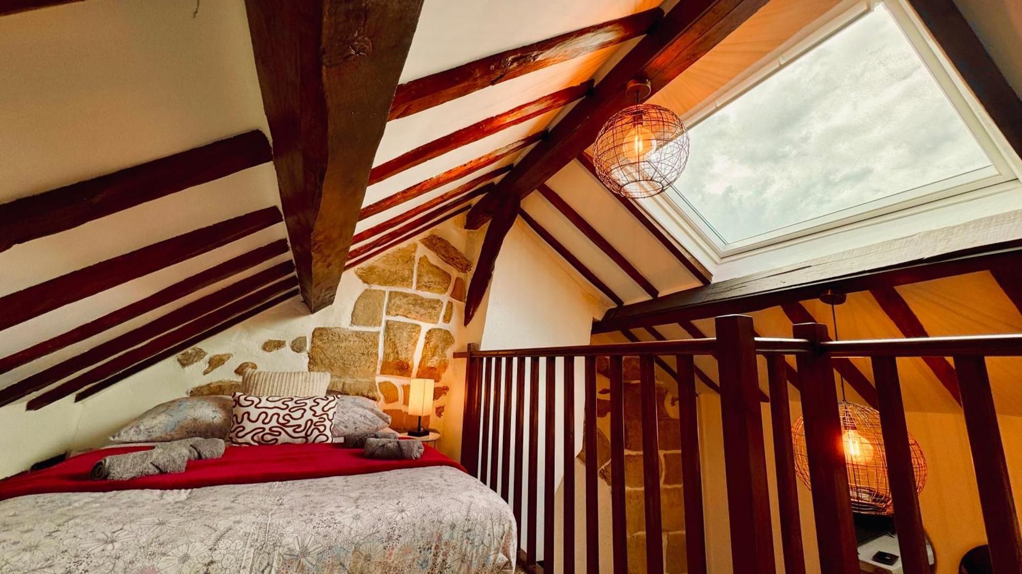 Charmant T2 En Coeur De Ville 15Min De Disney Lagny-sur-Marne Ngoại thất bức ảnh