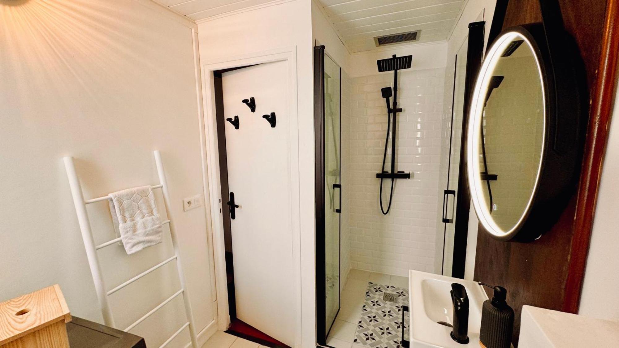 Charmant T2 En Coeur De Ville 15Min De Disney Lagny-sur-Marne Ngoại thất bức ảnh