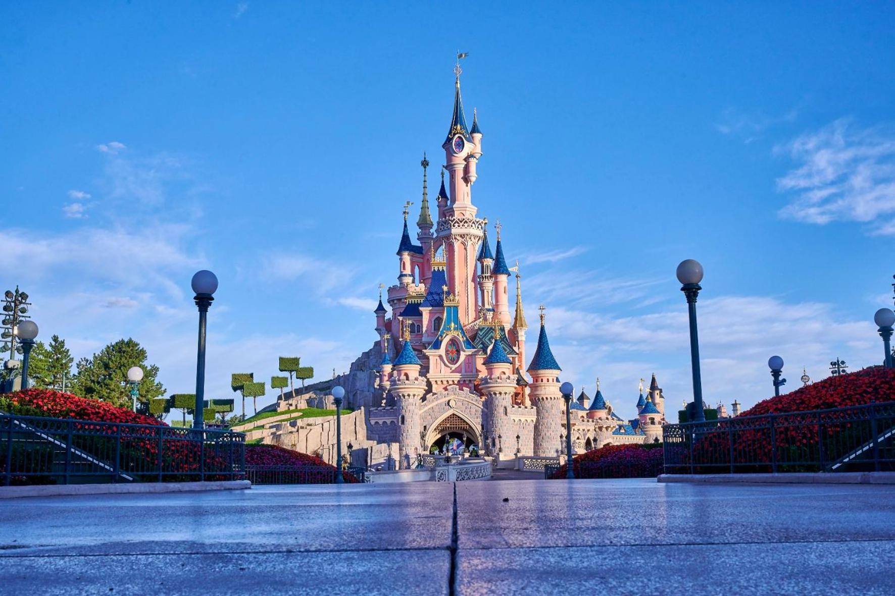 Charmant T2 En Coeur De Ville 15Min De Disney Lagny-sur-Marne Ngoại thất bức ảnh